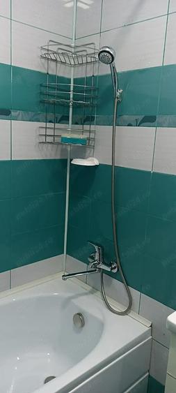 Apartament cu 2 camere în Inel II