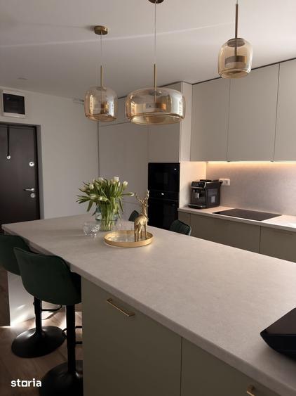 Apartament premium de inchiriat - Tudor, zona Super - 4