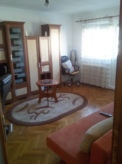 Apartament cu 2 camere decomandat în Dacia