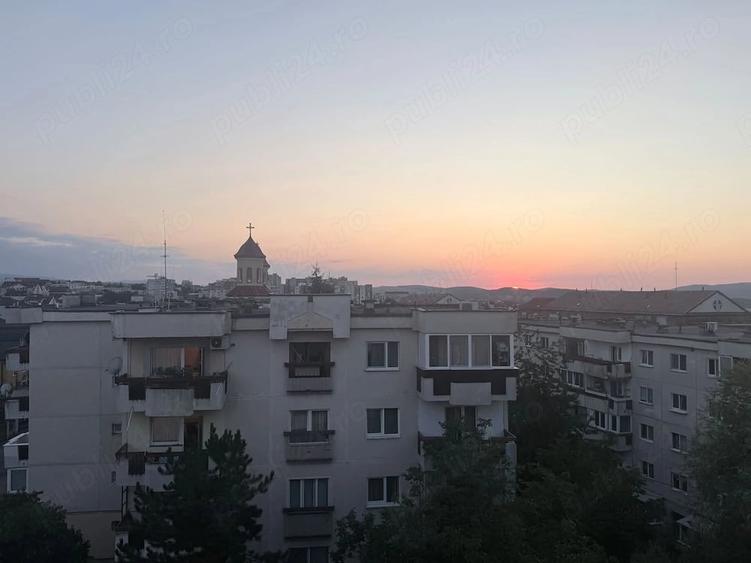 Garsonieră semidecomandată în Zorilor