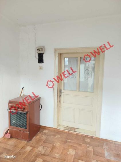 Casă cu 4 camere în Tamașfalău