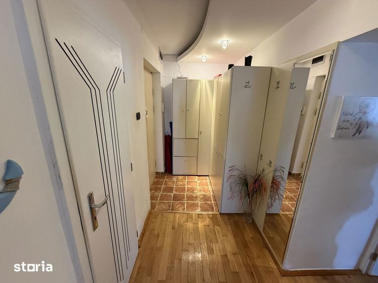 Apartament 3 camere zona Faleza Nord - 3