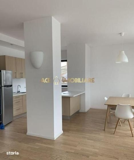 Duplex de inchiriat | 3 Camere | Universitate | Metrou | Centrala | P - 8