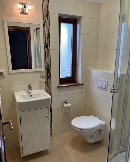 Duplex cu 5 camere cu Teren 639 Mp în Borhanci