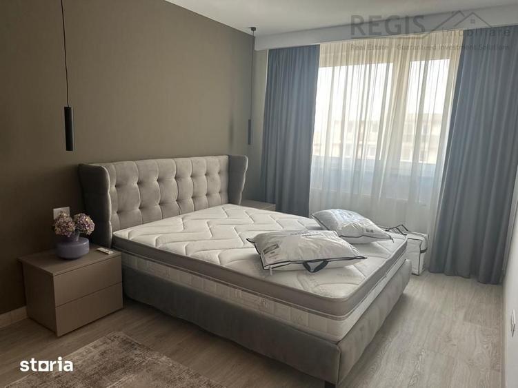 Apartament cu 2 camere în Astra