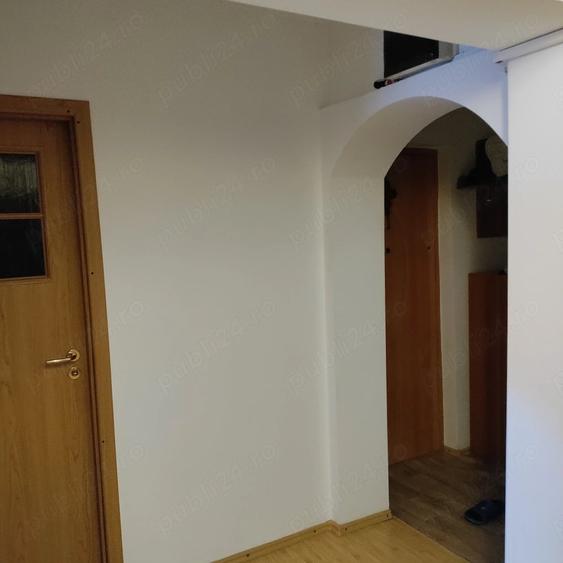 Apartament cu 4 camere decomandat în Cuza Vodă