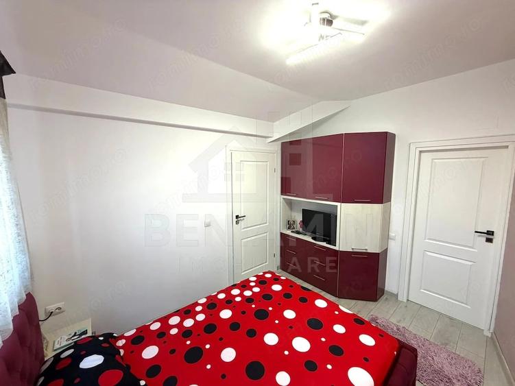 Apartament cu 3 camere si 3 bai in Craiovita Noua - Promenada Mall - - 13