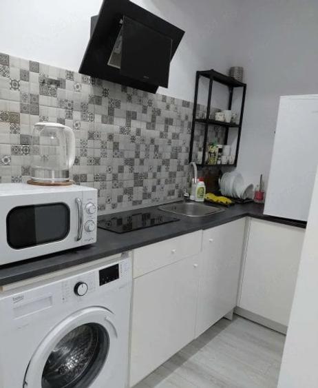 Apartament cu 2 camere în Mamaia-Sat