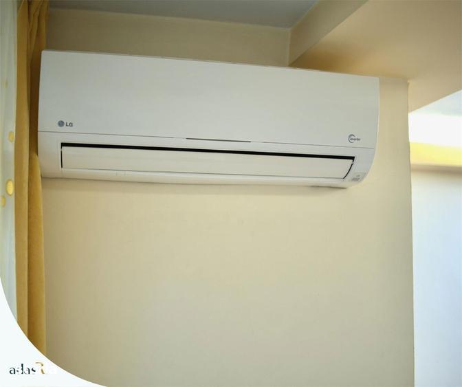Apartament cu 2 camere în Primăverii