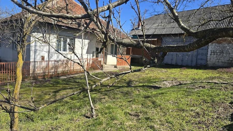 Casă cu Teren 33 Mp în Central