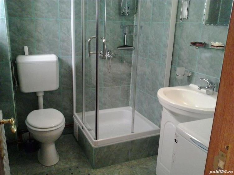Garsonieră decomandată în Banat