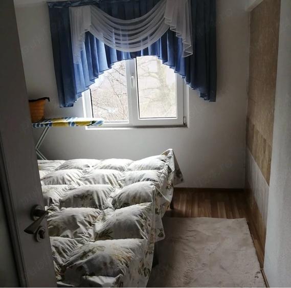 Casă cu Teren 50000 Mp în Central
