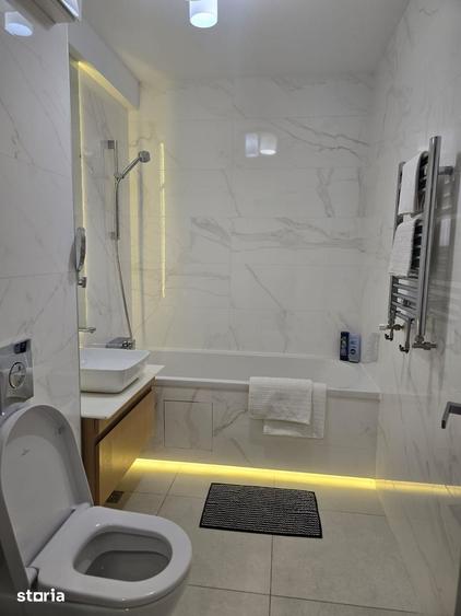 Apartament cu 2 camere în Aviației