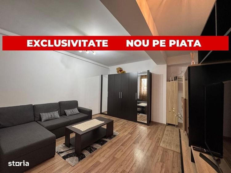 Apartament 2 camere de inchiriat Chiajna | 450 EUR - 1