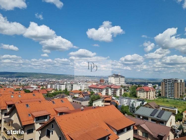 Apartament cu 4 camere în Bună Ziua