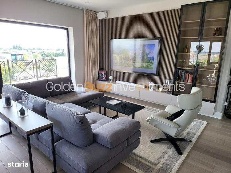 Apartament cu 4 camere în Central