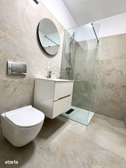 Apartament 2 Camere | 11 min Metrou Piata Muncii | Centrala Proprie | - 5