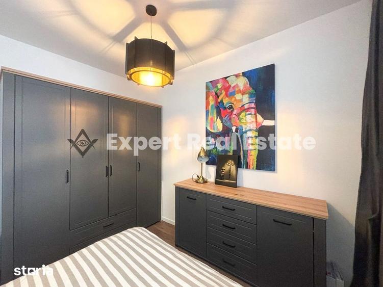 APARTAMENT PREMIUM 2 CAMERE-OTOPENI-CENTRAL-MOBILAT UTILAT - 4