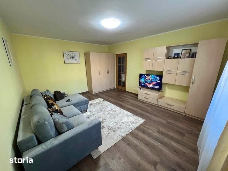 Proprietar inchiriez apartament 2 camere langa mall vitan - 3