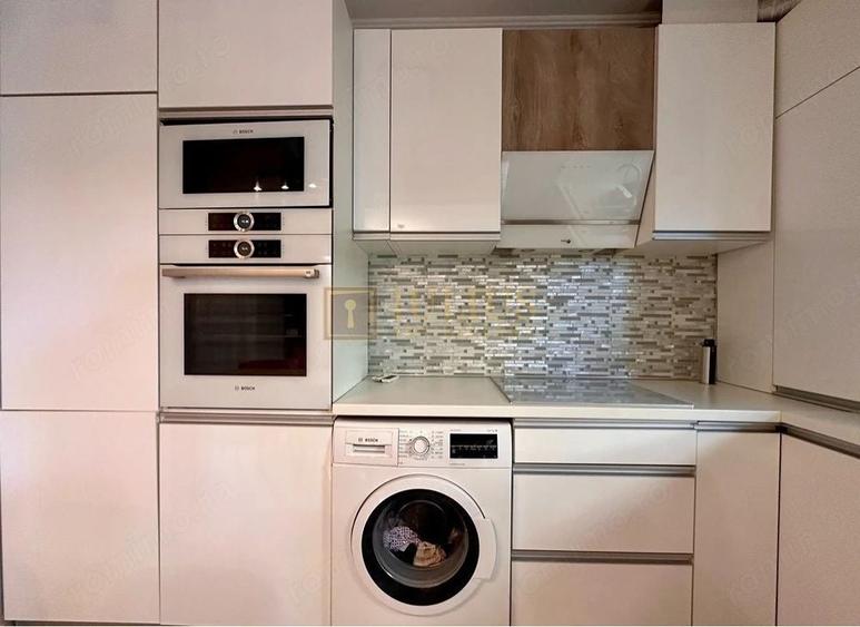 2 camere și grădină proprie | 60 mp + curte 50 mp | pet friendly - 8