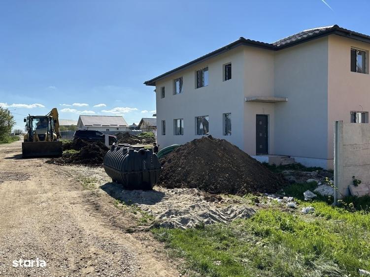 Berceni, casa 4 camere 2023 - 9