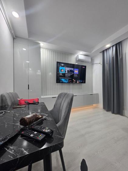 Apartament 3 camere – Cosmopolis | Prima închiriere | Loc de parcare - 2