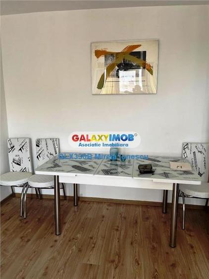 Apartament cu 2 camere semidecomandat, mobilat în Drumul Taberei