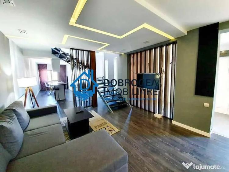Casă cu 3 camere cu Teren 200 Mp în Central