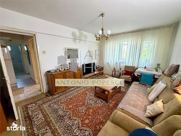 Apartament 3 camere, decomandat, in Ploiesti, Malu Rosu. - 7