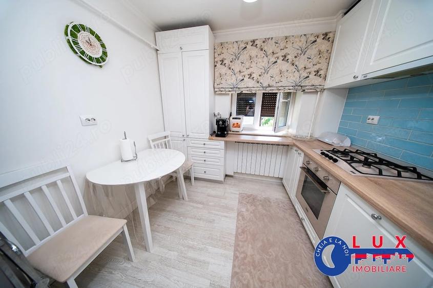 ID 3573 Apartament 3 camere LA CHEIE- Strada Babadag ULTRACENTRAL - 9