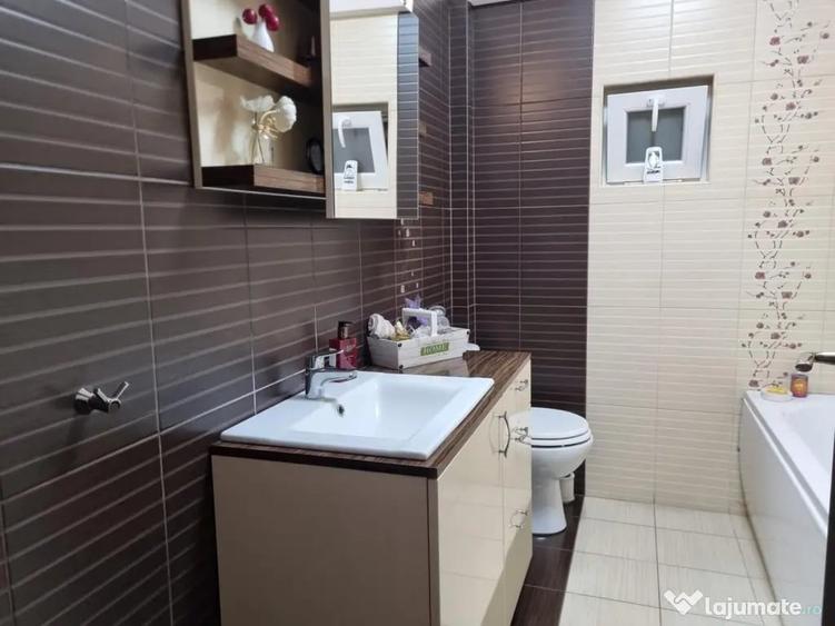 Apartament cu 2 camere în Giroc