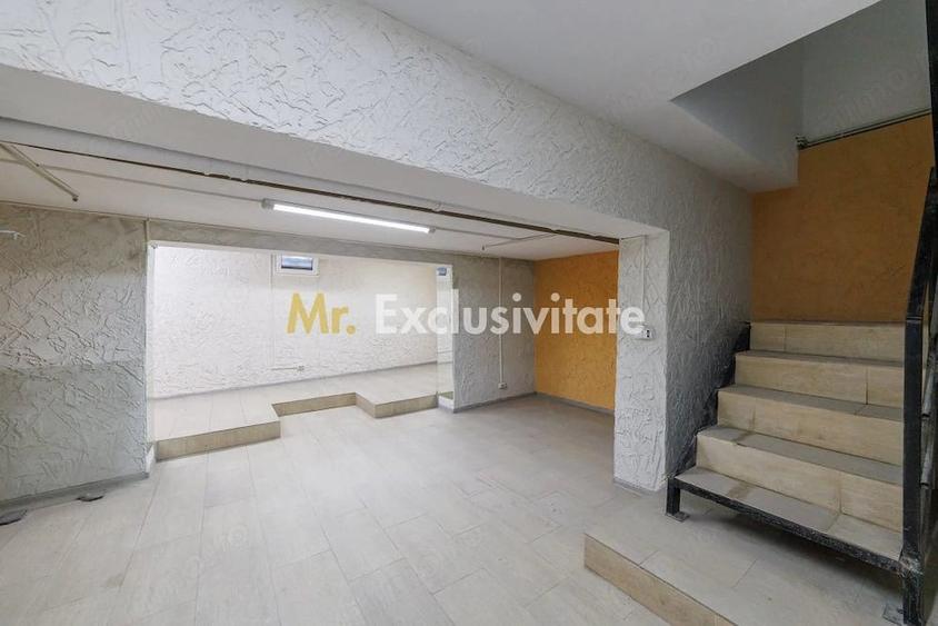 Spatiu Comercial - Ultracentral - Armand Calinescu, Pitesti! - 1