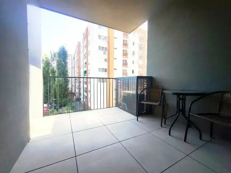 2 Camere+parcare | 4 minute Metrou Teclu | Prima inchiriere | Estoria - 2