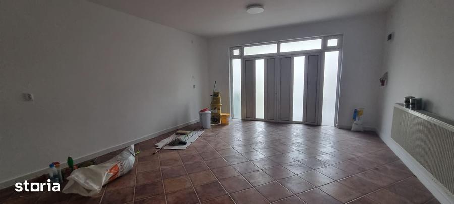 Casă cu 10 camere cu Teren 300 Mp în Banat