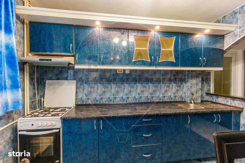 Apartament cu 2 camere de inchiriat in zona Micalaca - 5