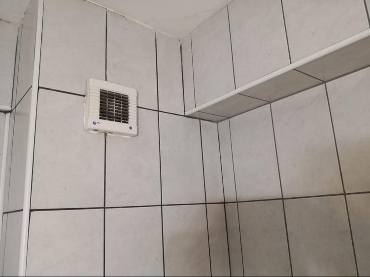 Garsonieră decomandată în Bună Ziua