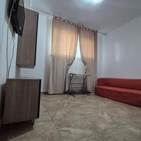 Apartament cu 2 camere decomandat în Berceni