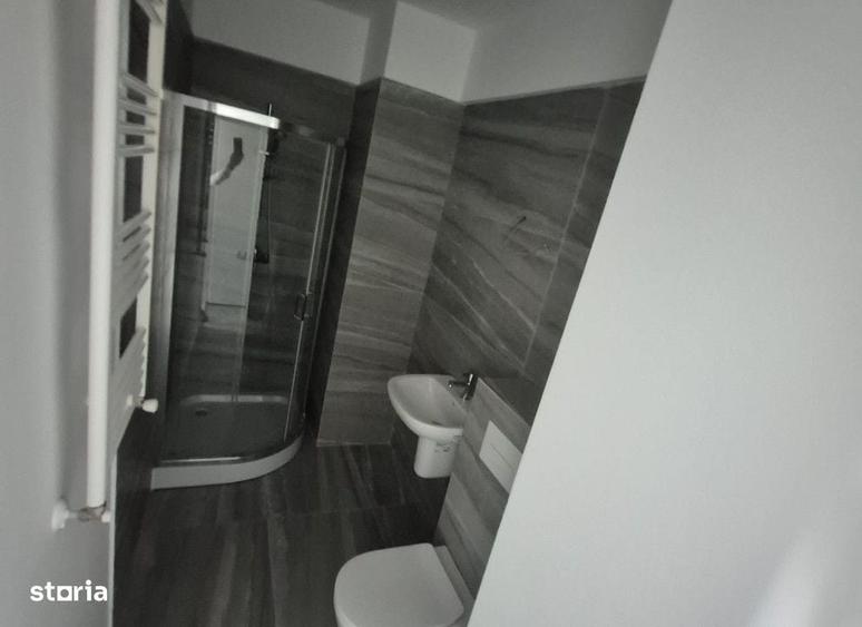 Apartament cu 3 camere în Cug