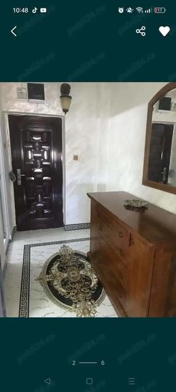 Garsoniera termen lung sau regim hotelier,zona centrala,Calea Bucuresti - 1