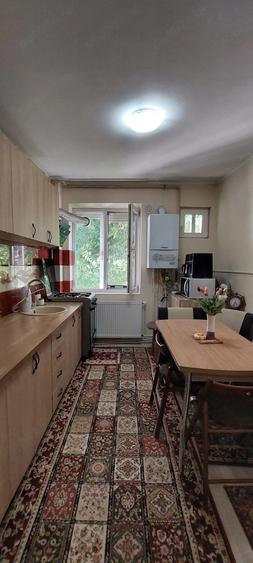 Anun? de vanzare Apartament 3 camere, 63 mp, Giurgiu - 3