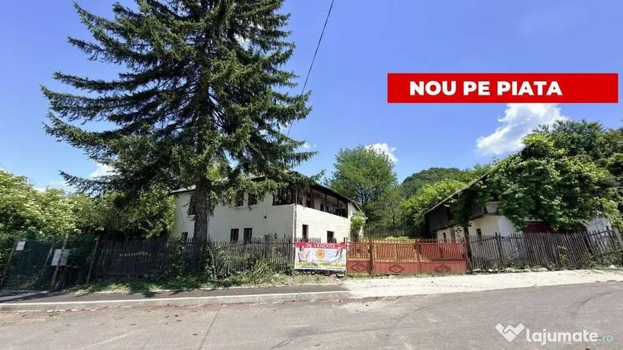 Teren în Central