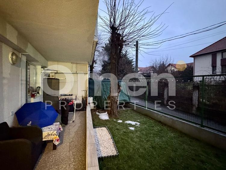 Apartament cu 2 camere decomandat, mobilat în Tăuții-Măgherăuș
