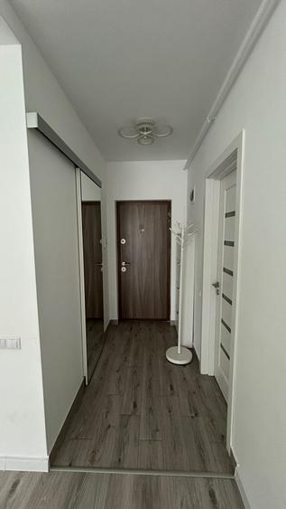 Garsonieră semidecomandată în Florești