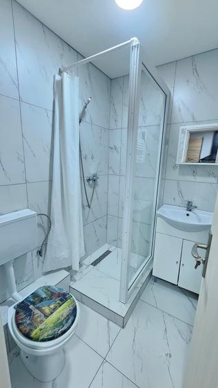 Garsonieră nedecomandată în Micro 39