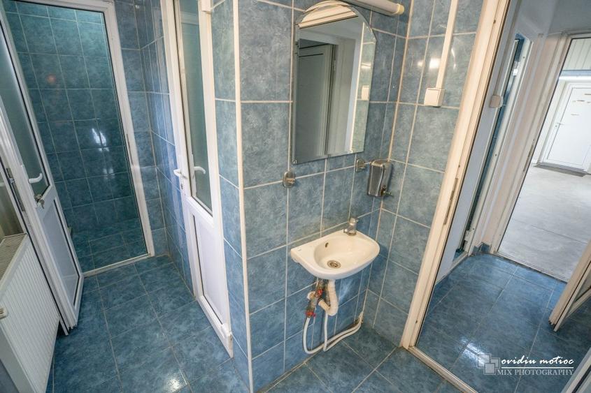 Spațiu industrial, de 1,130 mp, în Dâmbul Rotund