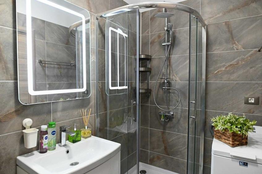Apartament cu 2 camere decomandat în Nord