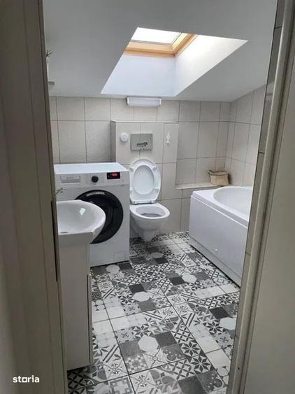 Apartament cochet 3 camere, Unirii - 6