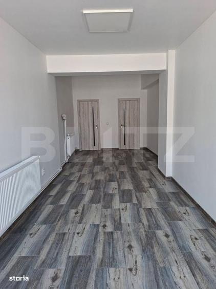 Spațiu comercial, de 31 mp, în Central