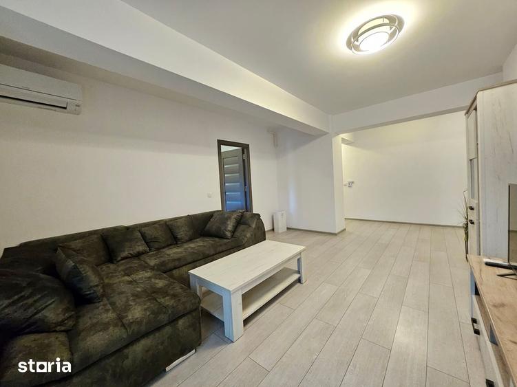 Apartament cu 2 camere în Moșoaia