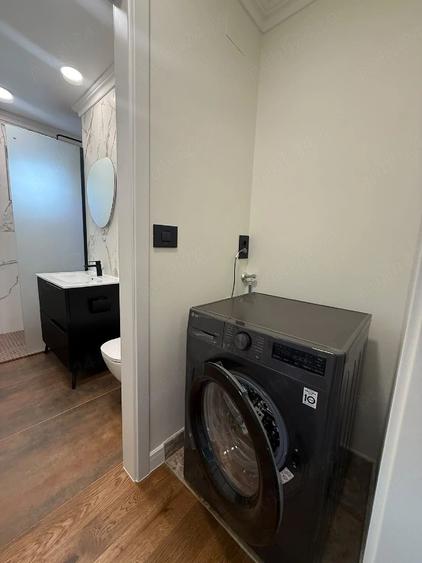Apartament cu 2 camere semidecomandat în Olimpia-Stadion